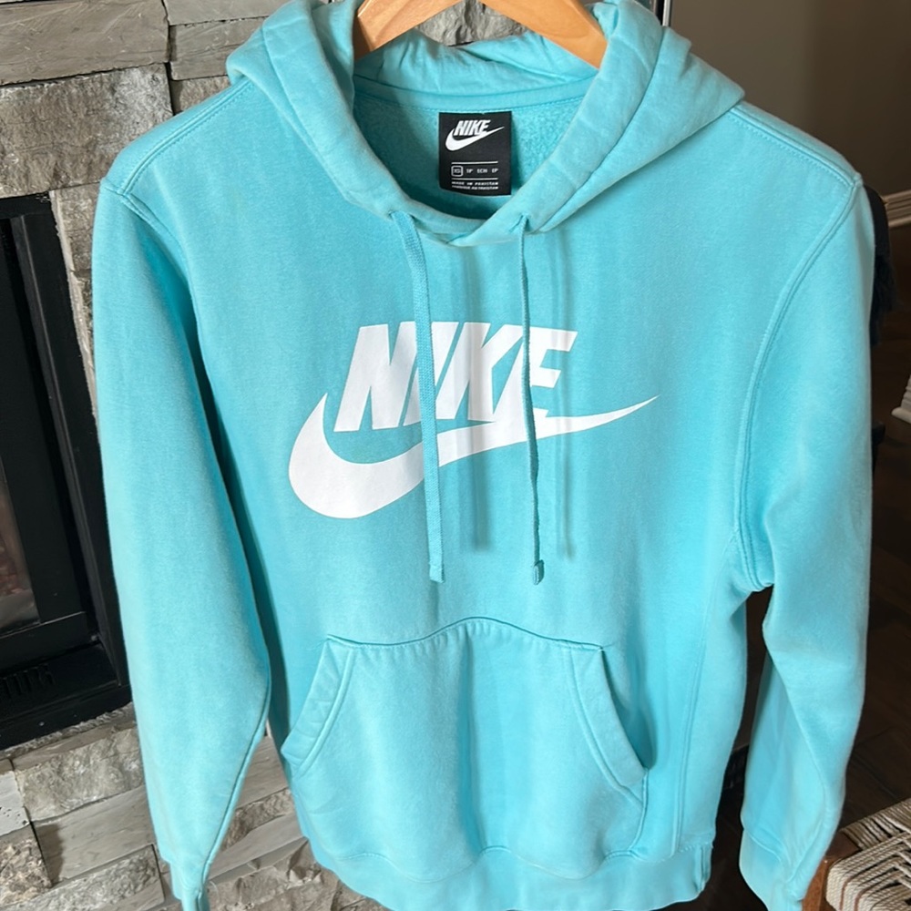 Men’s NIKE Hoodie